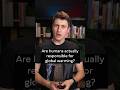 Humans and CO2 Emissions: Fact or Fiction? 🌍