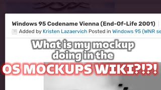 What is my mockup doing in the OS Mockups Wiki?!