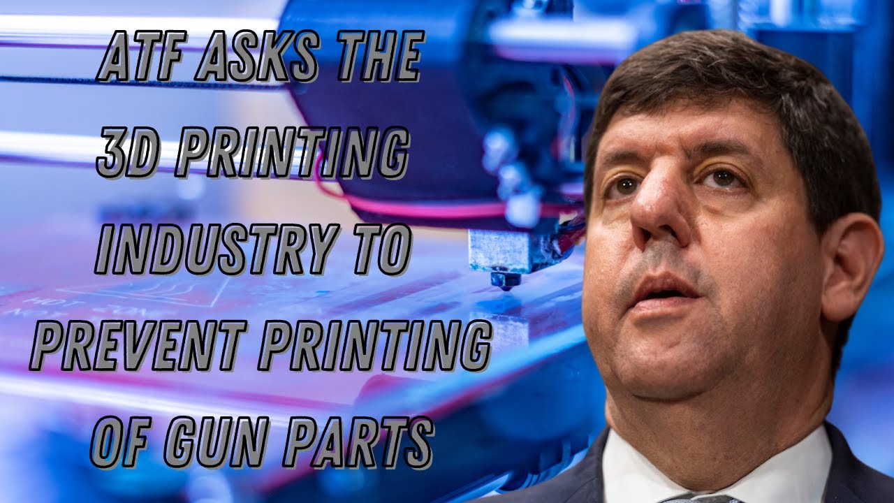 Leading 3d Printer Companies