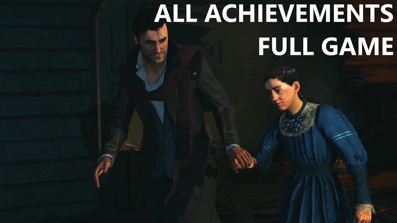 sherlock holmes the devil's daughter ไทย  New Update  SHERLOCK HOLMES THE DEVIL'S DAUGHTER FULL GAME Complete walkthrough gameplay - ALL ACHIEVEMENTS