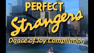 Perfect Strangers Dance of Joy Compilation (All 8 Seasons)