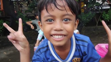 Volunteer in Bali   Life at Yayasan Widya Sari