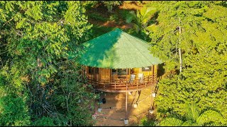 Junglebungalow
