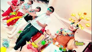 Con nada te Conformas - Wili Rojas (Salay 2025) Oficial