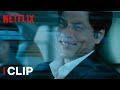Shah Rukh Khan Priyanka Chopra Car Chase Don 2 Netflix India Shah Rukh Khan Priyanka Chopra Car Chase Don 2 Netflix India