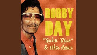 Video thumbnail of "Bobby Day - That's All I Want"