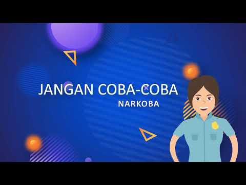 Animasi Menjaga Pola