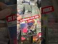 2e démarque soldes d'hiver 2026 Jeux vidéo #haul #vlog #jeuxvideo #fyp