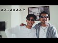 Kalakaar official teaser nigmamoktan02