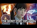 The Secret Story of White Day: Ji-Min Explained