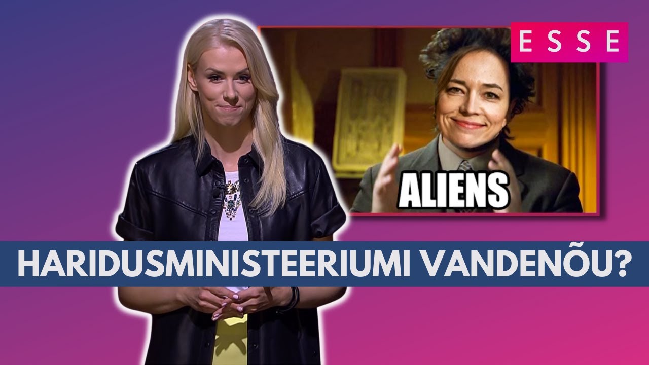 Kes võidab distantsõppest?