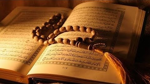 Aşrı şerif (  Âl- İmran Suresi a.102-108 ) عشر من سورة آل عمران      #سورة_آل_عمران #قرآن