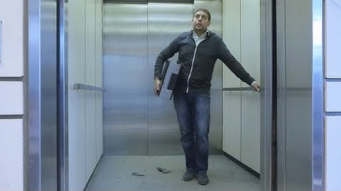 iWeb - funny commercial - Promotion has ended