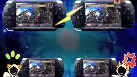 Blazblue - Calamity Trigger