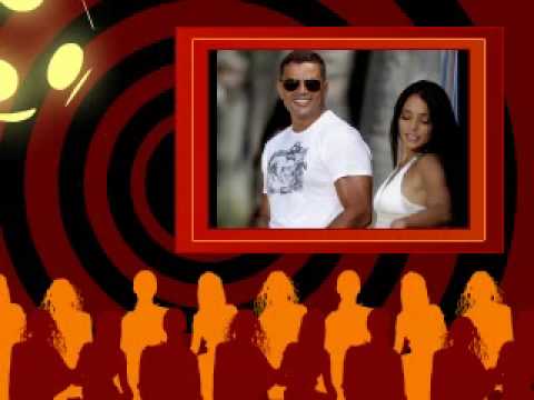 Amr Diab Ella Habeby