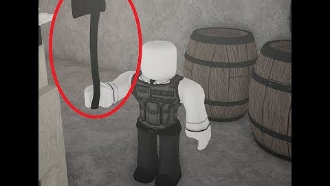 How to get End Times Axe in Lumber Tycoon 2