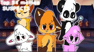 Top 54 Memes Suspects Zooba Flash And Gore Warning Descrição