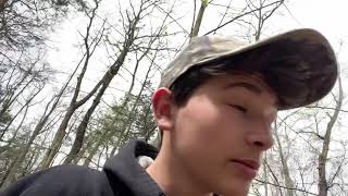Charlie Goes Psycho And Takes His Anger Out On Innocent Inanimate Objects