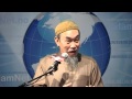 Can Muslim men marry non-Muslims who are Ahlul-Kitab? - Q&A - Sh. Hussain Yee