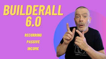 Builderall 6.0: The Ultimate Digital Marketing Platform Upgrade!