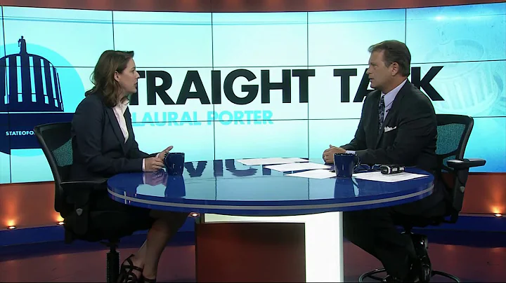 Straight Talk: Washington 3rd District U.S. House ...