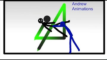 Melee Kill Collab Entry - By Sensei mo