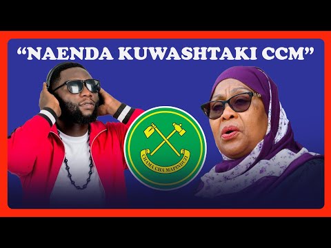 ROMA MKATOLIKI KUISHTAKI CCM MAHAKAMANI IMLIPE FIDIA KISA KUTUMIA MDUNDO WAKE