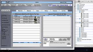 PilotWare - Troubleshoot Open Setup