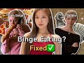 Heal Binge Eating Easily & Confidently 💪