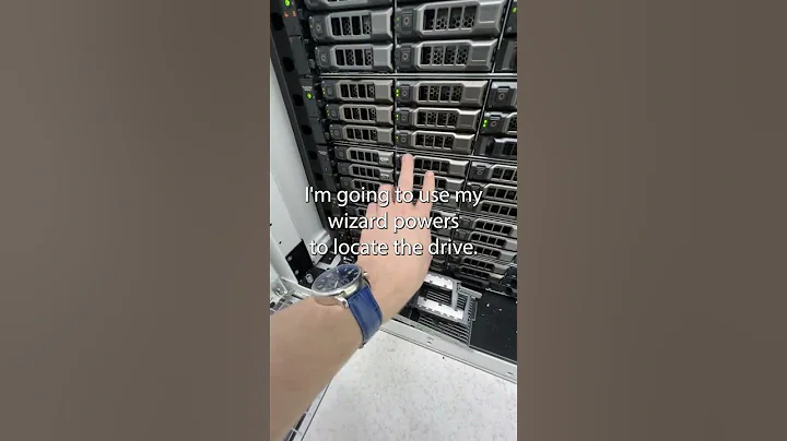 Fixing a broken drive or not #Hard #Drive #foryou #datacenter