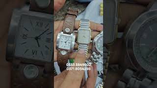 100% Original Watches Stock #fashion #wristwatch #tissot