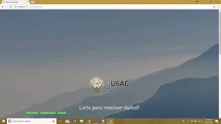 [COMPI1]Practica2_201612114