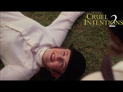 Por Que a Las Mujeres les Gustan los Caballos? | Cruel Intentions 2 | Español HD