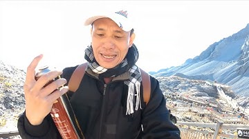 Phần 5: Đỉnh Ngọc Long Tyết Sơn#anhsonmcst#2025