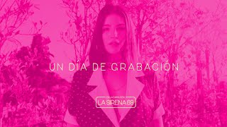 ¿Cómo me preparo para un día de grabación? I En la Cama con La Sirena69