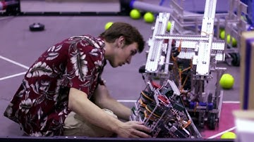 CSUN Passions: Episode #2 - The Matabots