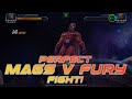 PERFECT 1% FURY Healblock w/ MAGNETO + 8 More Fights: 4LOKI vs C&R - Season 21, War 3 | Magik, Torch