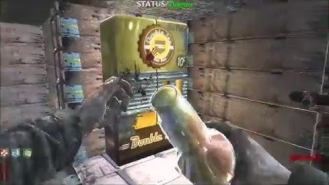 WaW Mod Menu Review | Project X V1 (PC/XBOX Download)