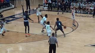 Terry Armstrong Puts On High Flying Show At Flyin To The Hoop