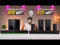 GOVO 975 Pro vs GOVO 888 – Which Soundbar Should You Buy in 2026?