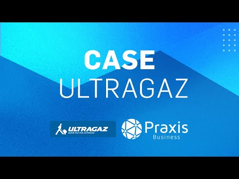 Case: Ultragaz