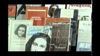 Documental: Ana Frank victima del holocausto [imágenes reales ]