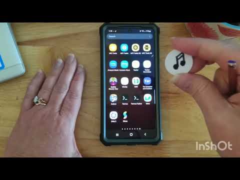 Video: Är NFC en Bluetooth?