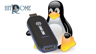 Elgato Cam Link 4k и Linux. Видеозахват. Оборудование для стрима. OBS Studio.