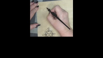 How to make a pirates map from scratch!