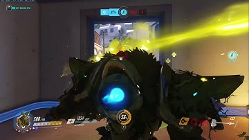Rein charge dva ult