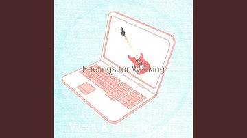 Pulsating Ambience for Inspiration