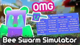 How To Hack In Bee Swarm Simulator Preuzmi