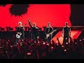 U2 - &quot;THE JOSHUA TREE TOUR&quot; 2017
