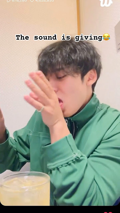 Mingyu’s Moaning😂 #shorts #short #mingyu #kpop  #viralvideo  #seventeen